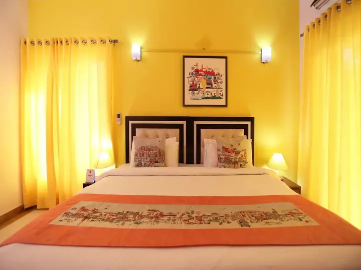 Нойда: OYO Flagship Noida Golf Course