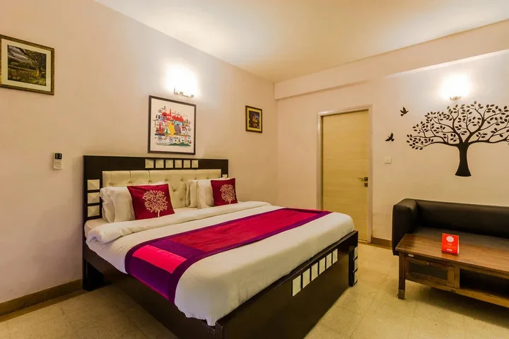 Нойда: OYO Flagship Noida Golf Course