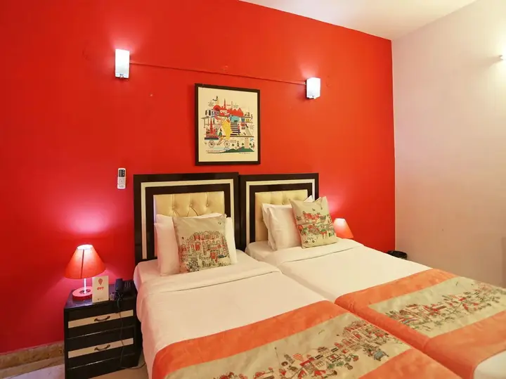 Нойда: OYO Flagship Noida Golf Course
