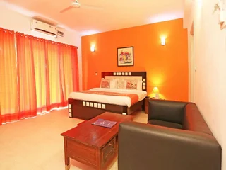 Нойда: OYO Flagship Noida Golf Course