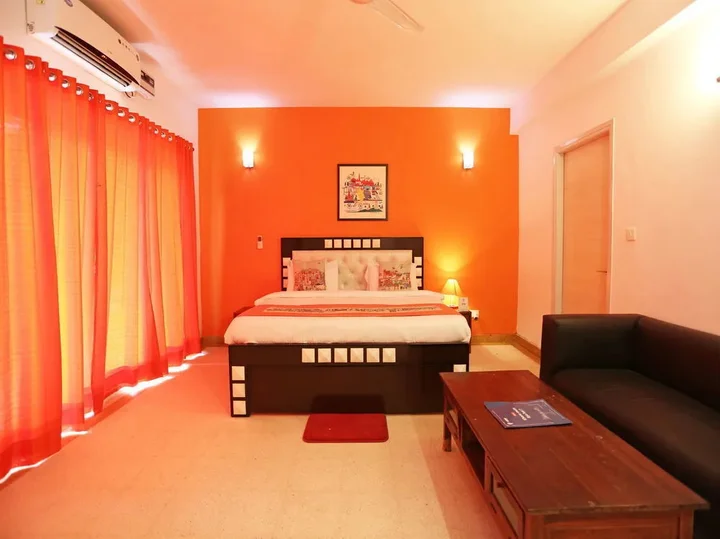 Нойда: OYO Flagship Noida Golf Course