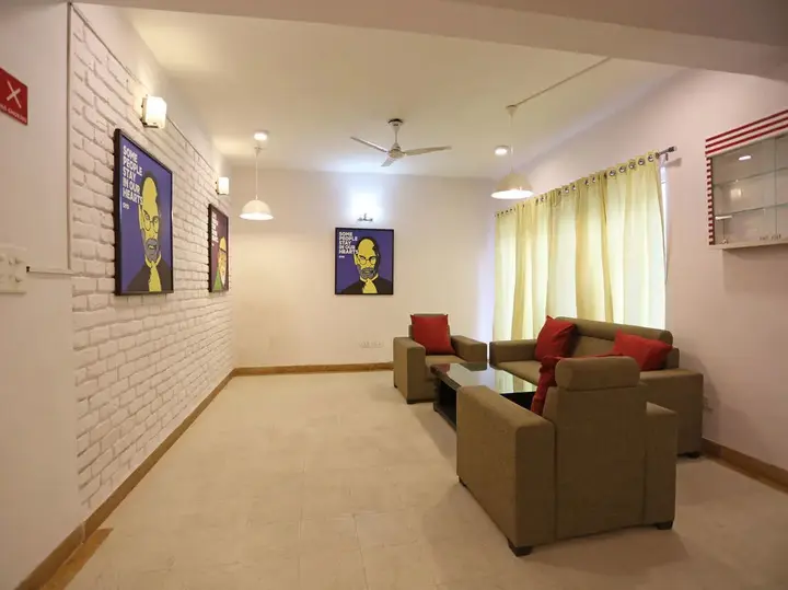 Нойда: OYO Flagship Noida Golf Course