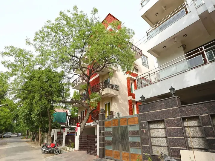 Нойда: OYO Flagship Noida Golf Course