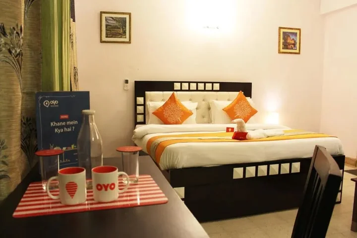 Нойда: OYO Flagship Noida Golf Course