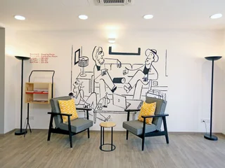Гуруграм: OYO Flagship HUDA City Centre