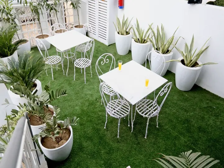 Гуруграм: OYO Flagship HUDA City Centre