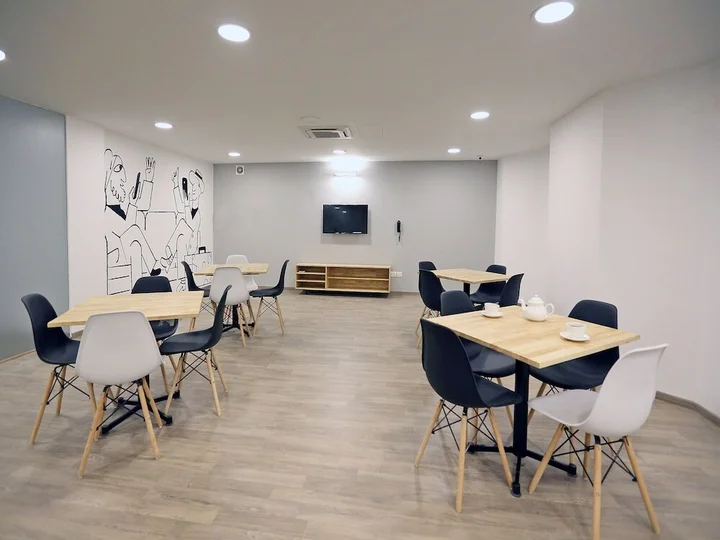 Гуруграм: OYO Flagship HUDA City Centre