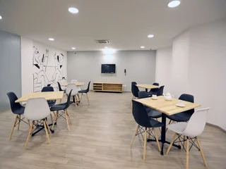 Гуруграм: OYO Flagship HUDA City Centre