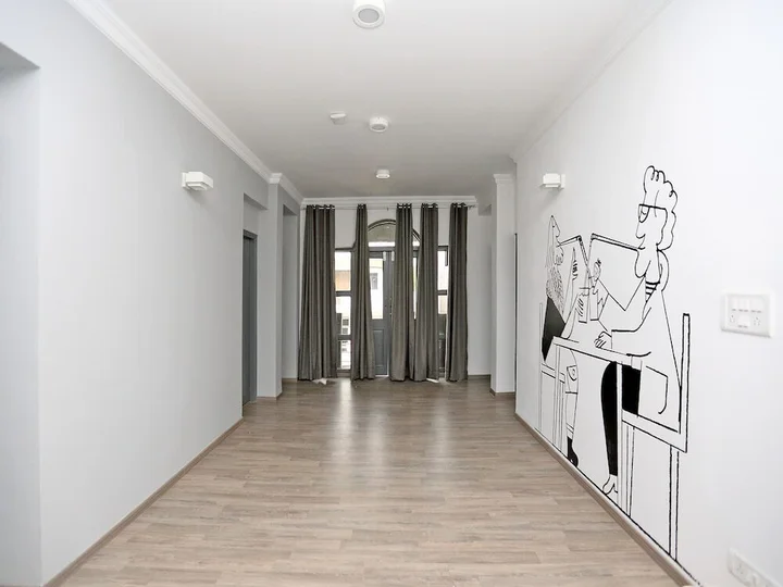 Гуруграм: OYO Flagship HUDA City Centre