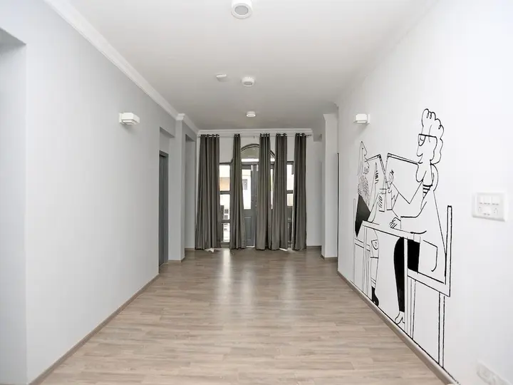 Гуруграм: OYO Flagship HUDA City Centre