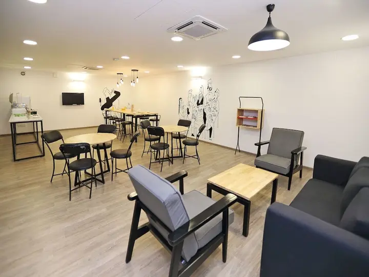 Гуруграм: OYO Flagship HUDA City Centre