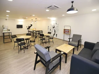 Гуруграм: OYO Flagship HUDA City Centre