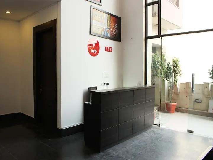 Гуруграм: OYO Flagship 387 Moulsari Avenue