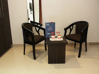 Гуруграм: OYO Flagship 387 Moulsari Avenue