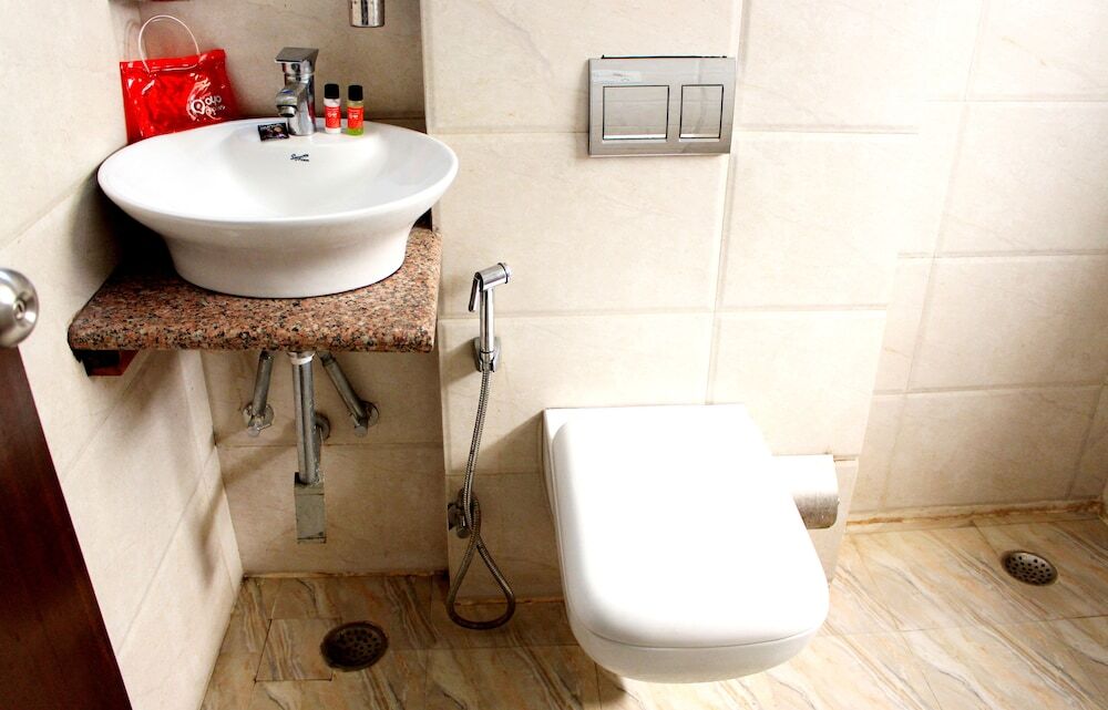 Гуруграм: OYO Rooms Near DLF Phase 1