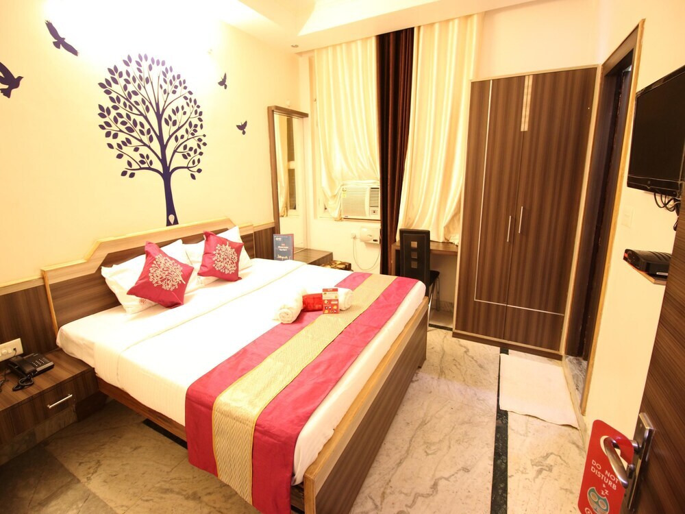 Гвалиор: OYO 2756 Hotel Virasat