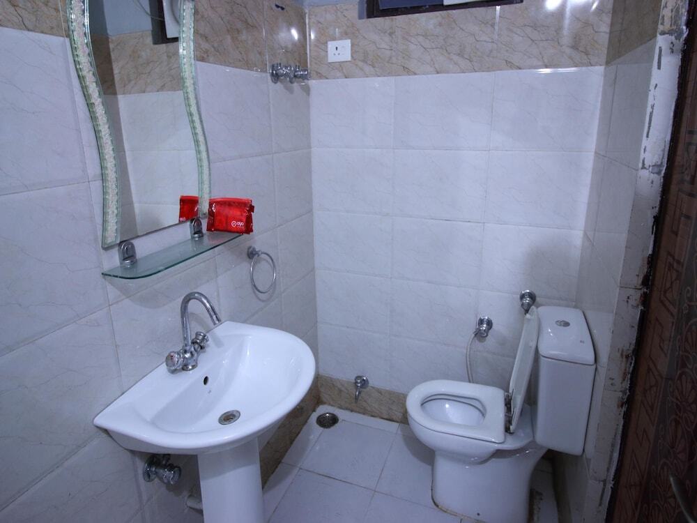 Гвалиор: OYO 2756 Hotel Virasat