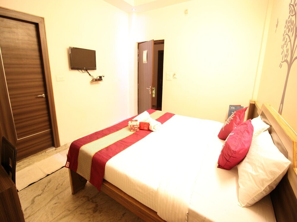 Гвалиор: OYO 2756 Hotel Virasat
