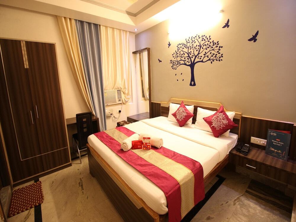 Гвалиор: OYO 2756 Hotel Virasat