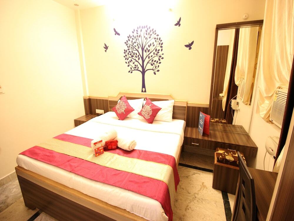 Гвалиор: OYO 2756 Hotel Virasat