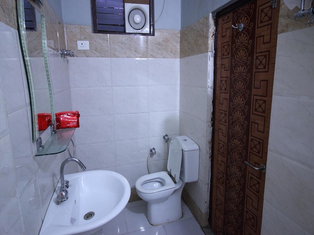 Гвалиор: OYO 2756 Hotel Virasat