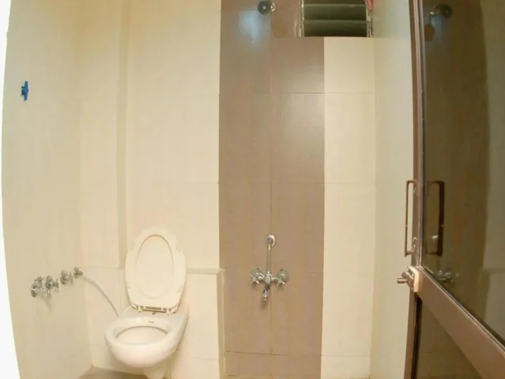 Вадодара: OYO Rooms BBC Tower Sayajigunj