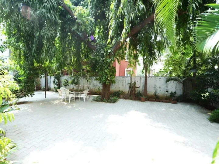 Вадодара: OYO Rooms BBC Tower Sayajigunj