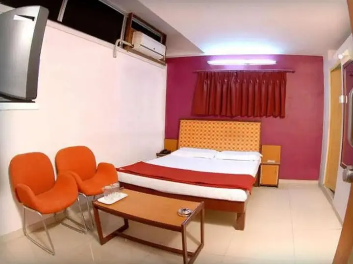 Вадодара: OYO Rooms BBC Tower Sayajigunj