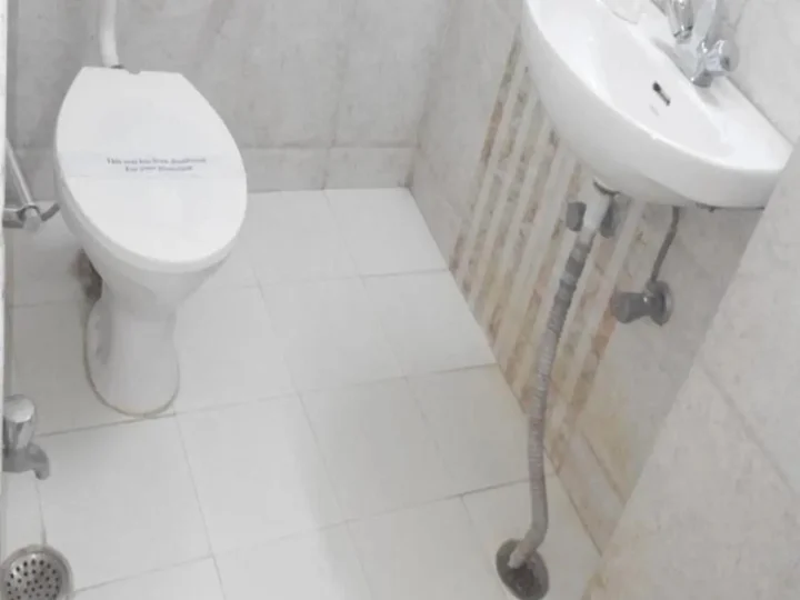 Вадодара: OYO Rooms BBC Tower Sayajigunj