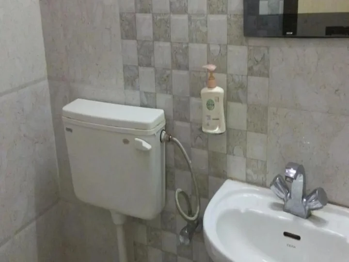 Вадодара: OYO Rooms BBC Tower Sayajigunj