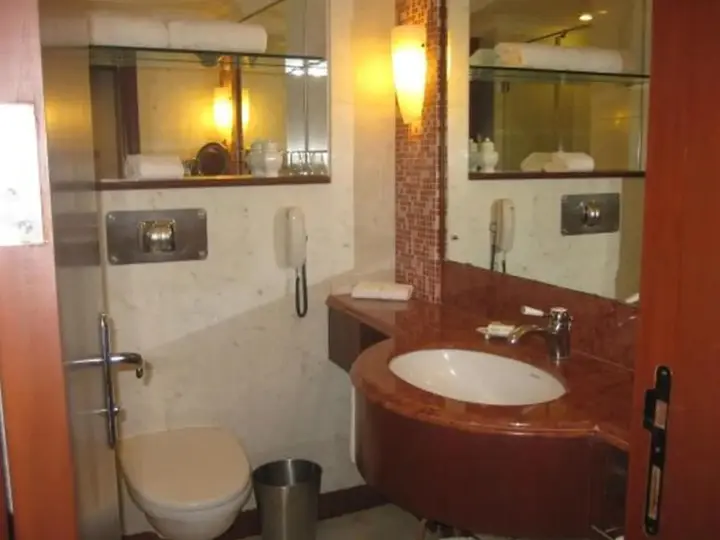 Вадодара: OYO Rooms BBC Tower Sayajigunj