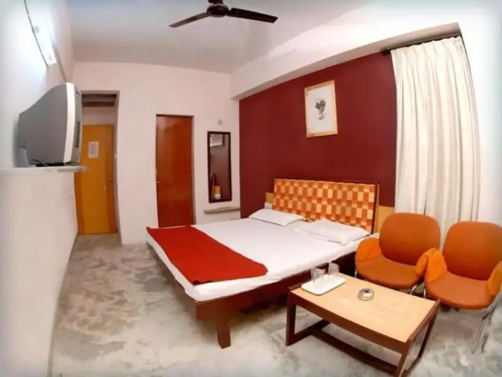 Вадодара: OYO Rooms BBC Tower Sayajigunj
