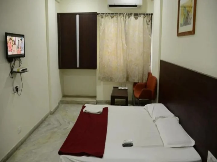 Вадодара: OYO Rooms BBC Tower Sayajigunj