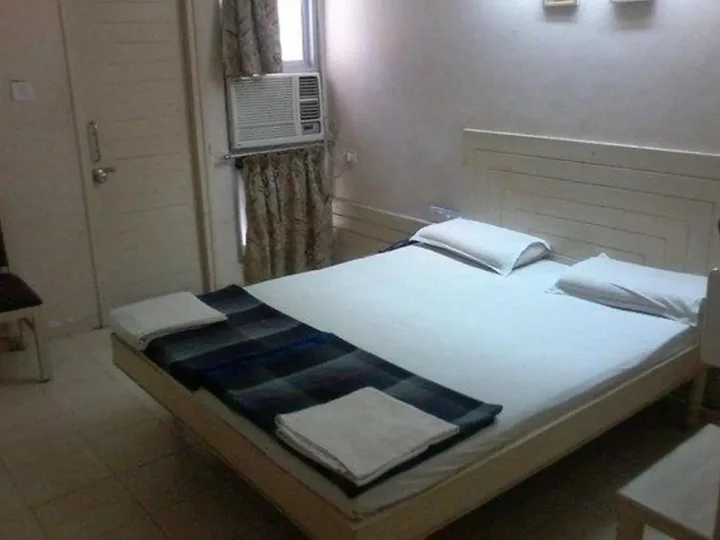 Вадодара: OYO Rooms BBC Tower Sayajigunj
