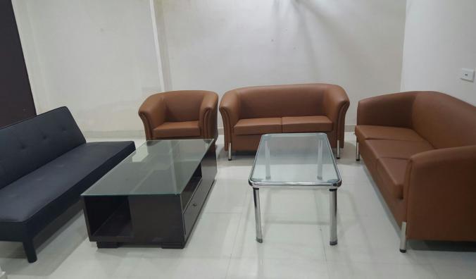 Нойда: OYO Rooms Noida Expressway Sector 44