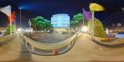 Колхапур: Hotel Ayodhya
