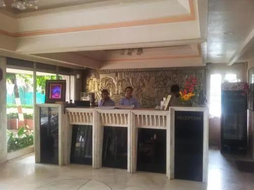 Колхапур: Hotel Ayodhya