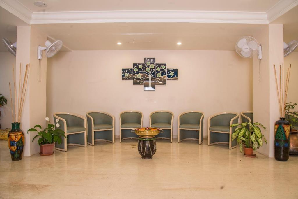 Колхапур: Hotel Ayodhya