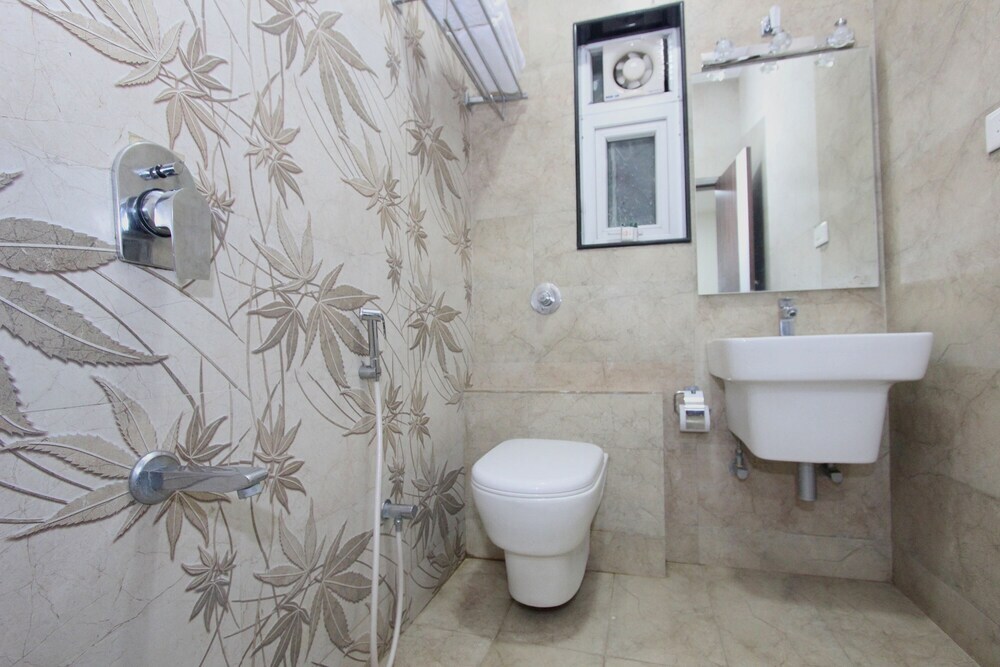 Бангалор: OYO Apartments Kammanahalli
