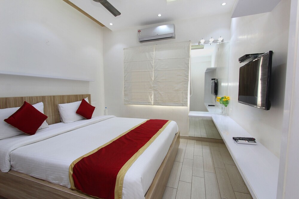 Бангалор: OYO Apartments Kammanahalli