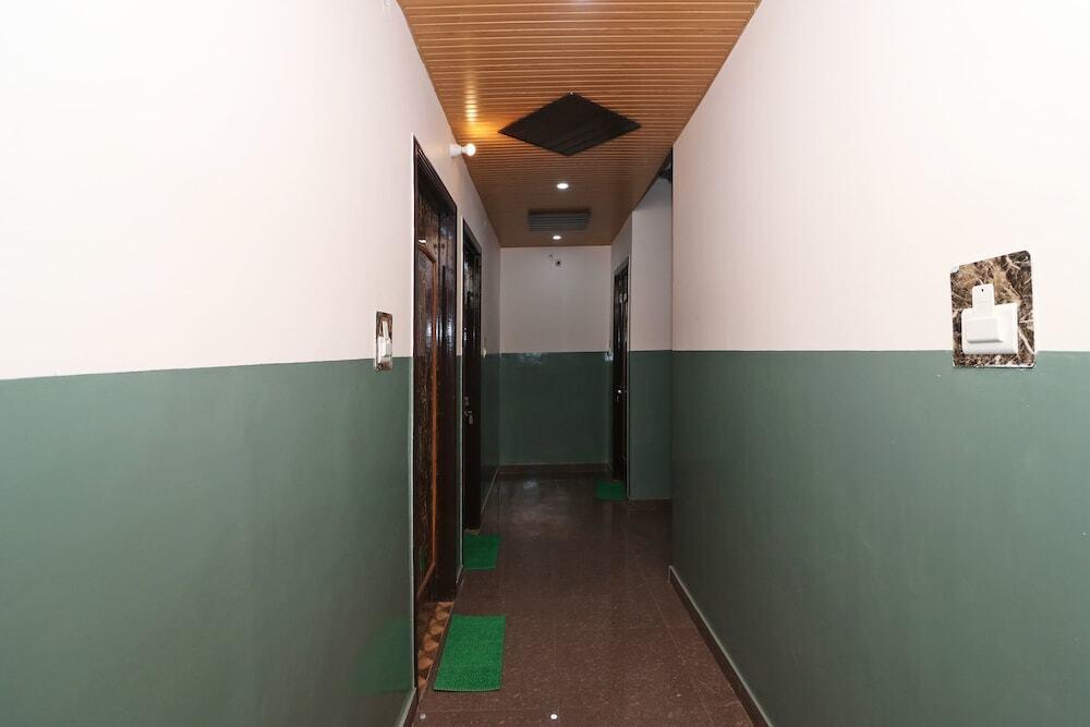 Нью-Дели: OYO 2407 Hotel Gera's M1