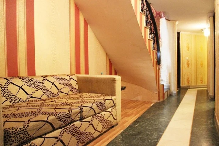 Нью-Дели: OYO 2407 Hotel Gera's M1