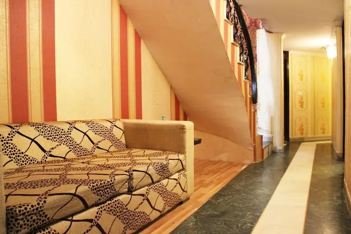 Нью-Дели: OYO 2407 Hotel Gera's M1