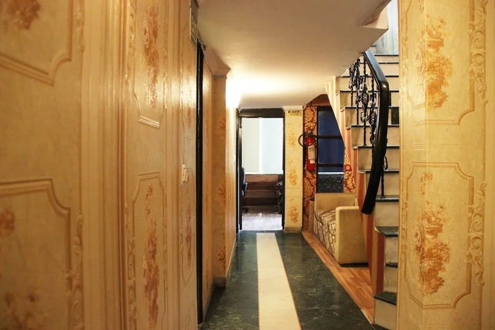 Нью-Дели: OYO 2407 Hotel Gera's M1