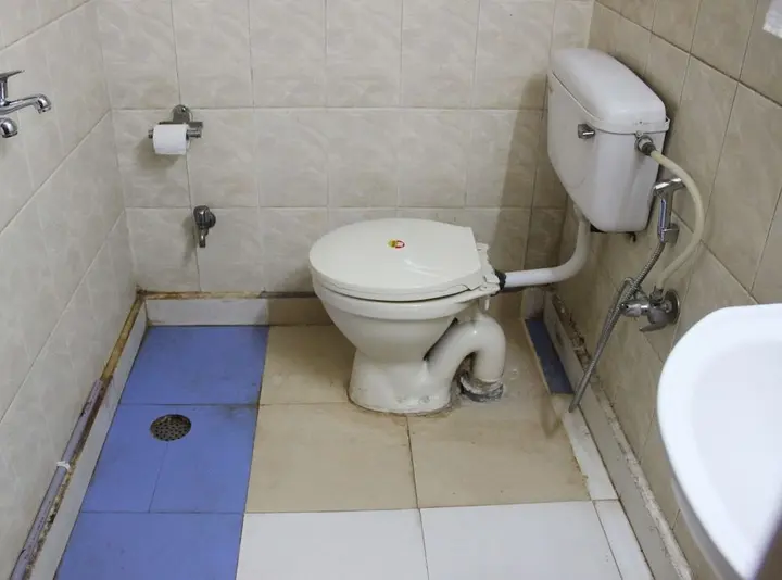 Нью-Дели: OYO 2407 Hotel Gera's M1
