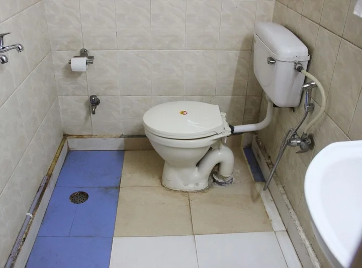 Нью-Дели: OYO 2407 Hotel Gera's M1