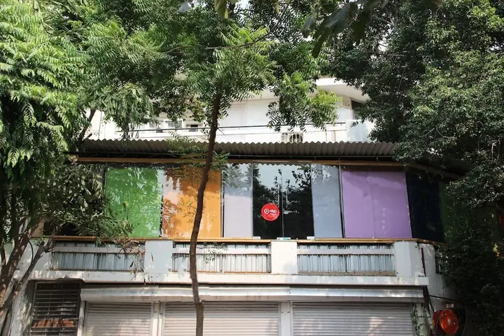 Нью-Дели: OYO 2407 Hotel Gera's M1