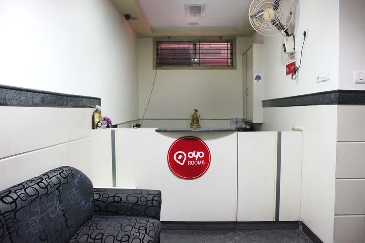 Бангалор: The Corporate Comforts