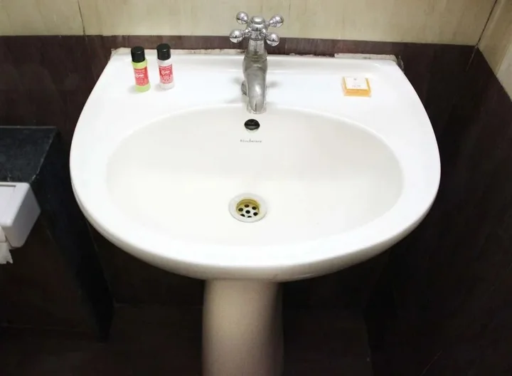 Бангалор: The Corporate Comforts