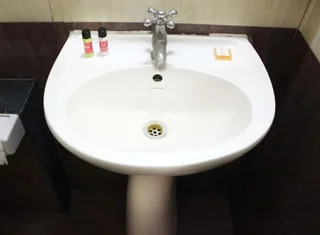 Бангалор: The Corporate Comforts